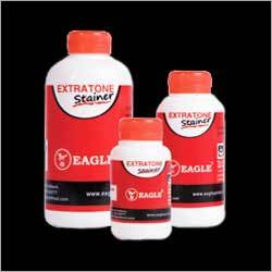 Stainers Plastic Bottles