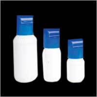 Plastic Mini Bottles