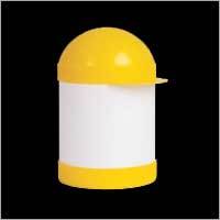 Plastic Proclaim Containers