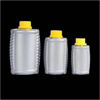 Leak Lock Plastic Containers