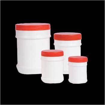 Vap Plastic Containers