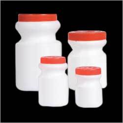 Fancy Plastic Containers