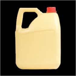 Edible Oil Plastic Containers