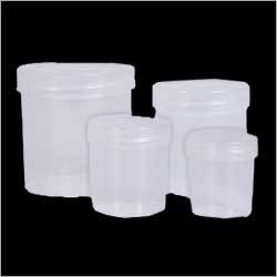 Plastic Containers