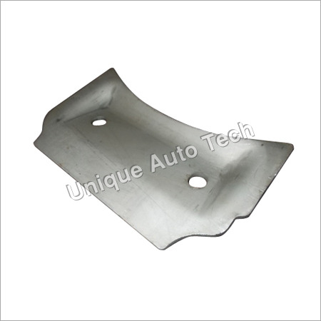 Custom Sheet Metal Components