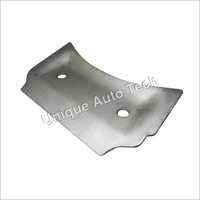 Custom Sheet Metal Components - Sheet Metal, Customizable Sizes, High Precision | Easy Installation, Rust Resistance, Sturdy Design
