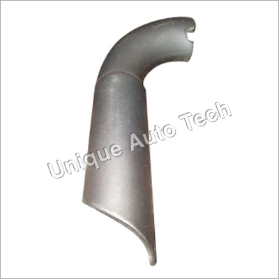 Sheet Metal Elbow