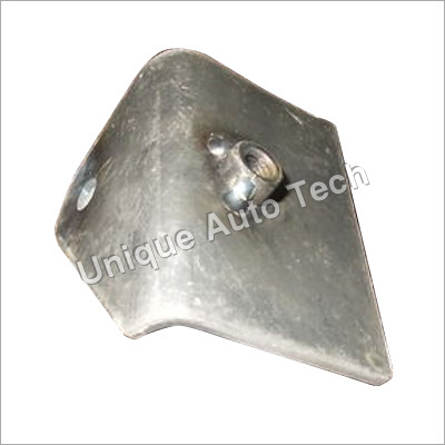 Automobile Sheet Metal Components