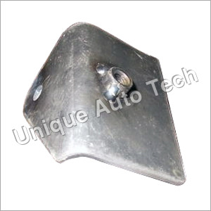 Sheet Metal Parts