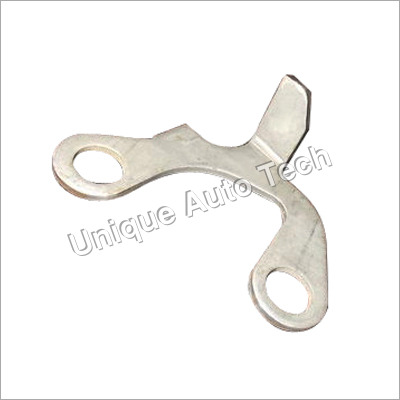 Fabricated Metal Bracket