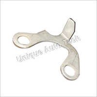 Fabricated Metal Bracket