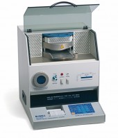 Water Vapor Permeation Analyzer