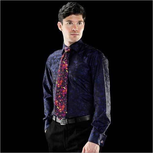 Gentswear Shirting Fabrics