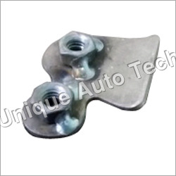 Sheet Metal Pressed Parts