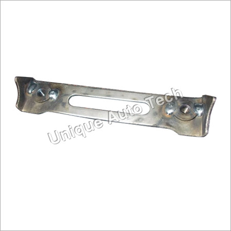 Sheet Metal Pressed Components