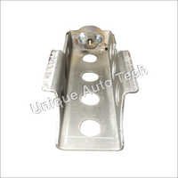 Precision Sheet Metal Components