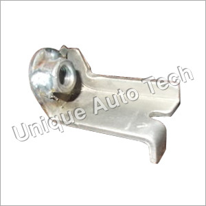 Sheet Metal Components & Parts
