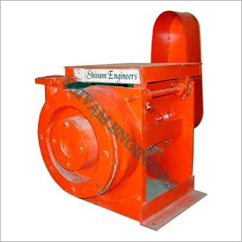 Centrifugal Slurry Pump