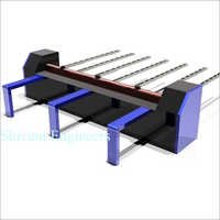 Plywood Cutting Panel Saw Machine