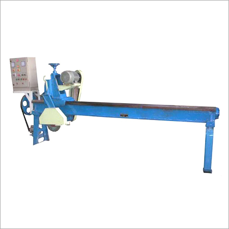 Granite Edge Cutting Machine