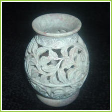 Marble Pots