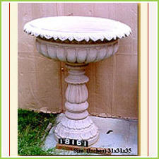 Indian Marble Stone Planters