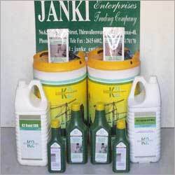 Waterproofing Chemicals