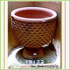 Indian Natural Stone Planters