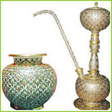 Traditional Stone Handicrafts