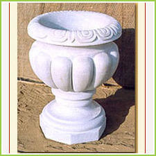Marble Indian Sandstone Planters