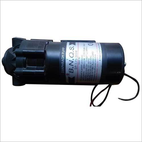 RO Booster Pumps