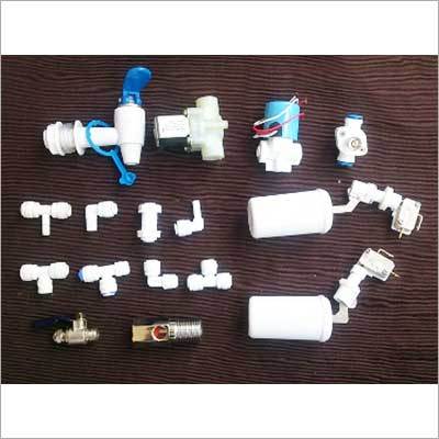 RO Accessories