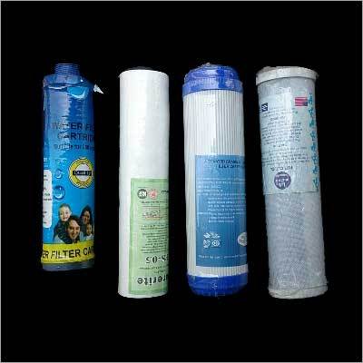 RO System Spare Parts