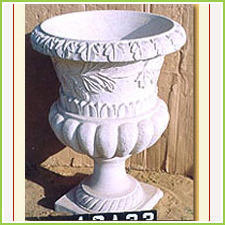 Marble Stone Planters