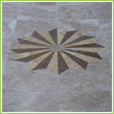 Marble Inlay Tiles By ELEGANT NATURAL STONES PRIVATE LIMITED