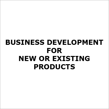New Business Development Services