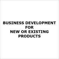 New Business Development Services