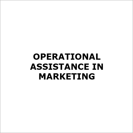 Marketing Operations Services