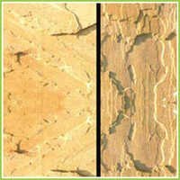 Indian Sandstone Floor Tiles