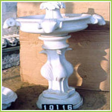 Indian Marble Stone Fountains