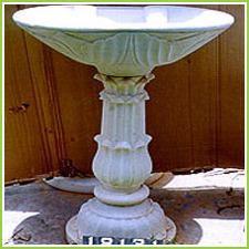 Marble Stone Garden Fountains