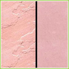 Natural Sandstone