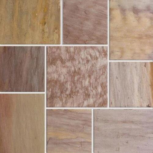 Slab Natural Sandstone