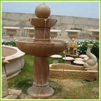 Marble Stone Fountains