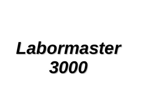 Labormaster 3000