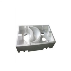 Thermocol Packaging Frames