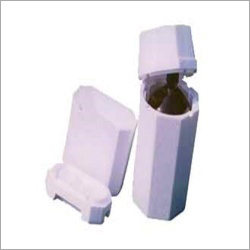 Thermocol Acid Boxes