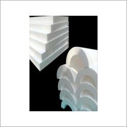 EPS Thermocol Pipe Section