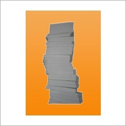 Thermocol Slabs