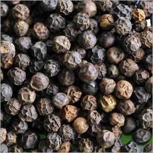 Black Pepper